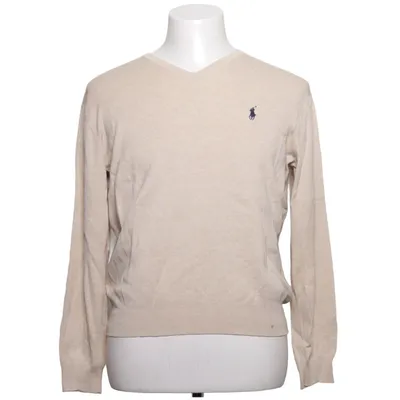 Pullover (Beige) från Ralph Lauren Bomull
