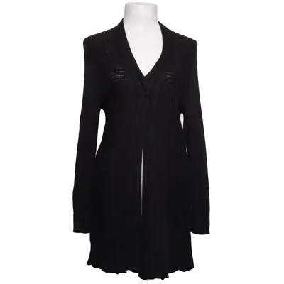 Cardigan (Zwart) van Anna Aura