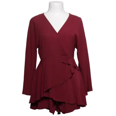 Combinaison (Rouge) de Lost Ink