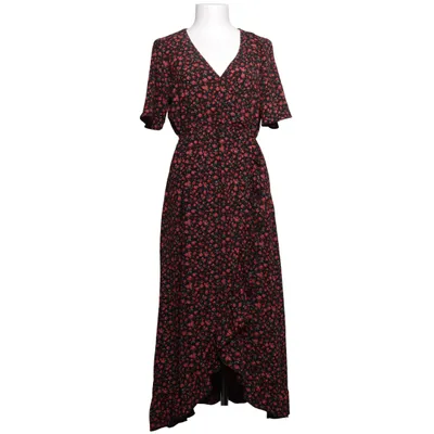Slå-om-kjole (Maxi Open Back Dress) fra Seven Sisters Genanvendt polyester