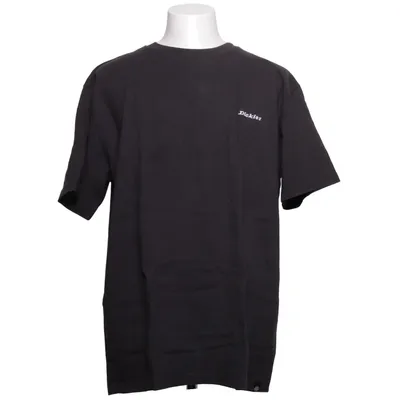 T-shirt (Zwart) van Dickies Katoen
