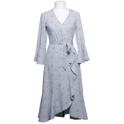 Wrap dress (Mio Mid Dress) from Dry Lake Elastane, Polyester