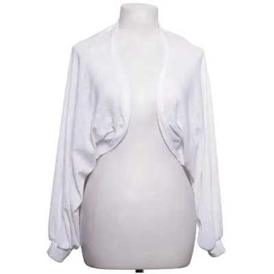 Bolero (White) from Gram