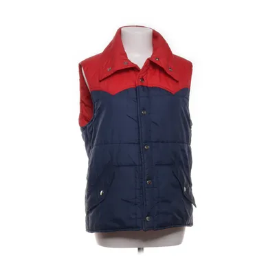 Ytterväst (Blå, Röd)