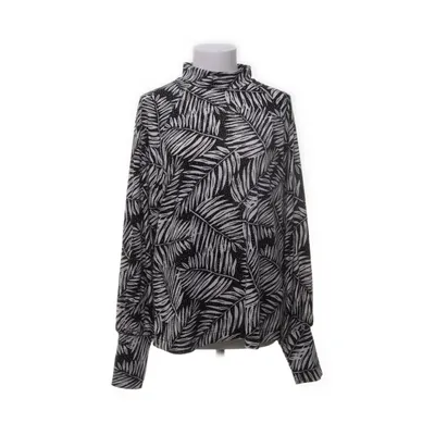 Topp (Svart, Vit) från JYOTHI Elastan, Polyester