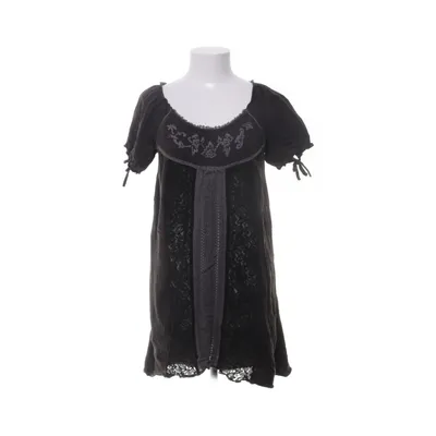 Dress (Black, Gray) from Odd Molly