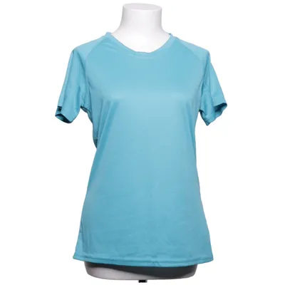Haut de sport (Bleu) de Roly Polyester