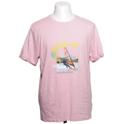 T-shirt (Pink) from Cruz Cotton