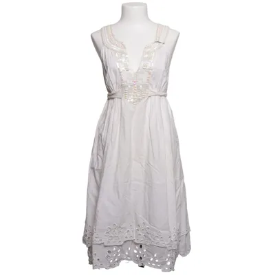 Robe (Blanc) de Magic Woman Coton