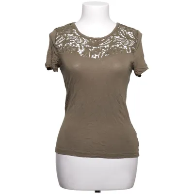 T-shirt (Grön) från ONLY Viskos