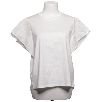 Top (White) from Weekend MaxMara