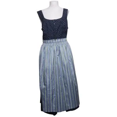 Dirndl (Blue, Green, White) from Hasegg