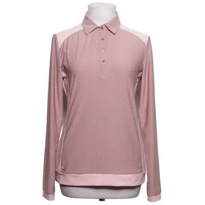 Träningströja (Rosa, Brun) från Daily Sports Elastan, Polyester