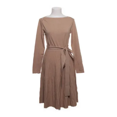 Robe (Beige) de Morris Lady Élasthane, Polyamide, Polyester, Viscose