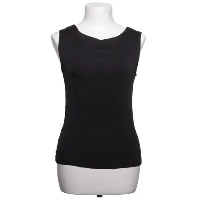 Débardeur (Noir) de Calida Coton, Viscose