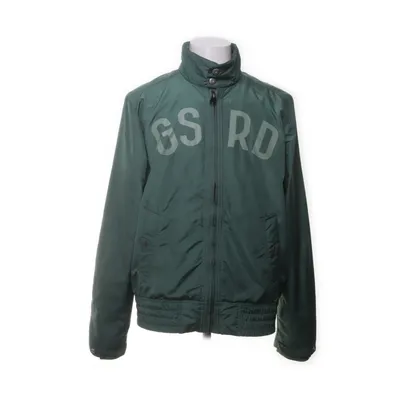 Jacka (Grön) från G-Star Raw Polyester