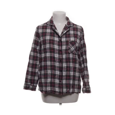 Chemise en flanelle (Rouge, Blanc, Bleu) de KappAhl