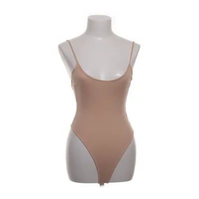 Body (Beige) från Rebecca Stella Elastan, Viskos