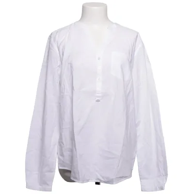 Blouse (White) from Marie Lund