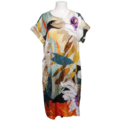Robe (Multicolore) de Louis and Mia Viscose