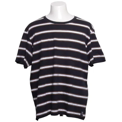 T-shirt (Blue, Multicolored) from Angelo Litrico for C&A Cotton