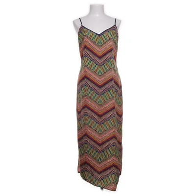 Maxi jurk (D0158-ND019) van Sanctuary Polyester