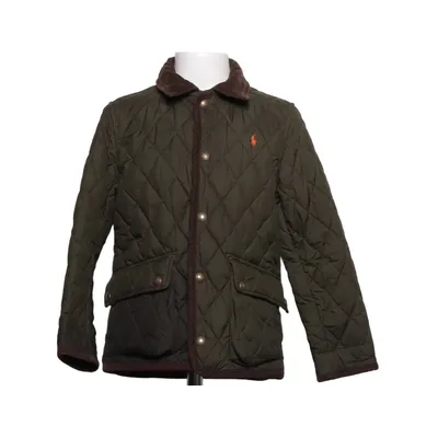 Jakke (Grøn) fra Polo Ralph Lauren Genanvendt polyester