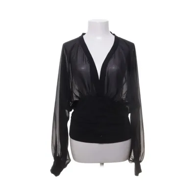 Blouse (Black) from Patty Boutik