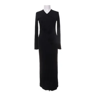 Maxi dress (Black) from Fenn Wright Manson