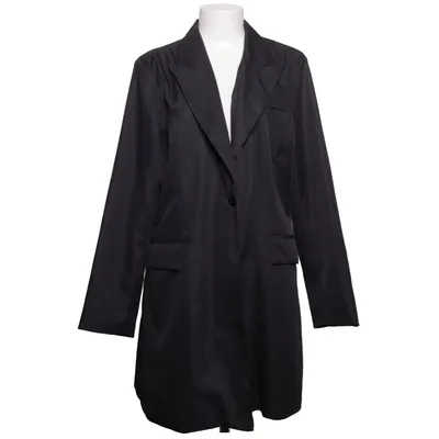 Blazer (Black) from Zanzea Collection Polyester