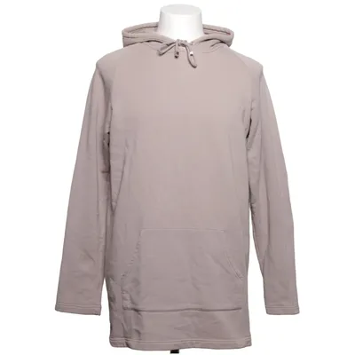 Hættetrøje (Grå) fra RAF by Raf Simons Bomuld