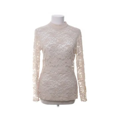 Top (Beige) from Isaya