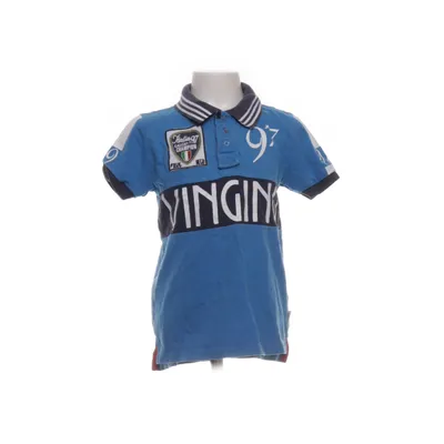 Pikétröja (Chico) från Vingino Bomull