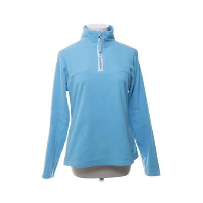 Fleece sweater (Blue) from Protest Boardwear Polyester