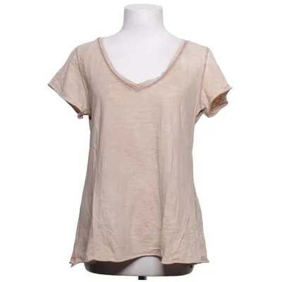 T-shirt (Beige) från Stajl Bomull