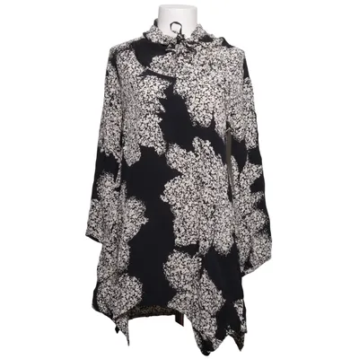 Jurk (Zwart, Wit) van The Masai Clothing Company Viscose