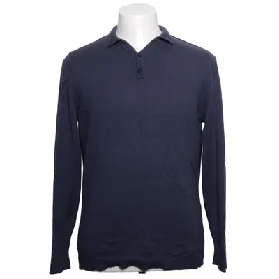 Sweater (Blue) from Tudors