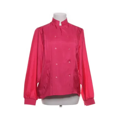 Blus (Rosa) från St Michael Polyester