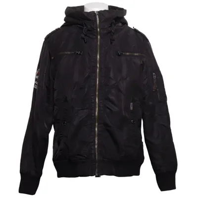 Vinterjakke (PYRO) fra Khujo Genuine Nylon, Polyester