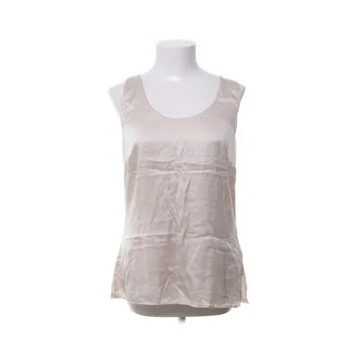 Tanktop (Beige) van Intimissimi Elastaan, Modal