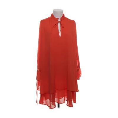 Robe (Rouge) de & Other Stories Polyester