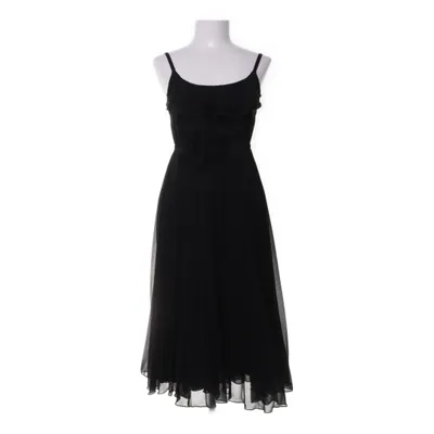 Jurk (Zwart) van Jackpot Polyester