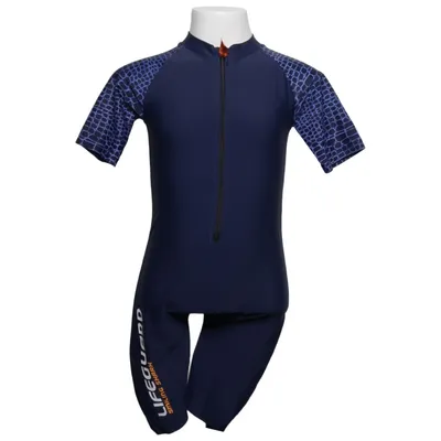 UV clothing (Blue) from Smiling Shark
