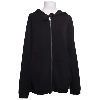 Sweat à capuche (Noir) de Soyaconcept Élasthane, Modal, Polyester