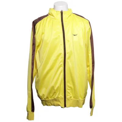 Träningsjacka (TRJCK01) från Crocker Apparel Polyester