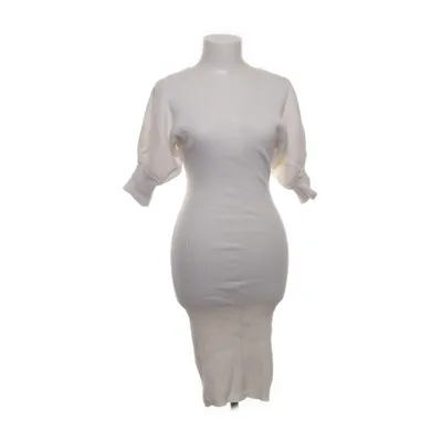 Robe (Blanc) de Twist & Tango Élasthane, Coton biologique
