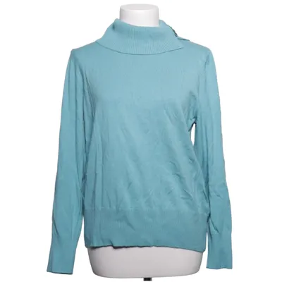 Pul à col roulé (Bleu) de Rabe Modal, Polyamide