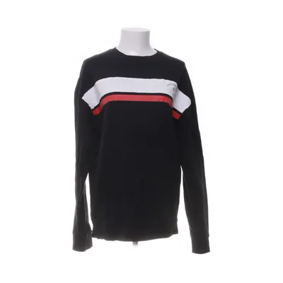Sweatshirt (Black) from Newport Bay Sailing Club Cotton
