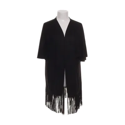 Cardigan (Fransar mockaimitation) de Isolde Élasthane, Polyester