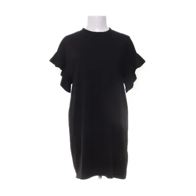 Klänning (Svart) från H&M Trend Bomull